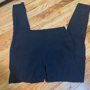 Lululemon align leggings